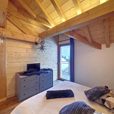 Le Daim Chalet