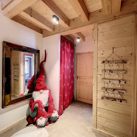 Le Daim Chalet