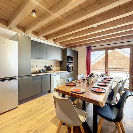 Le Daim Chalet