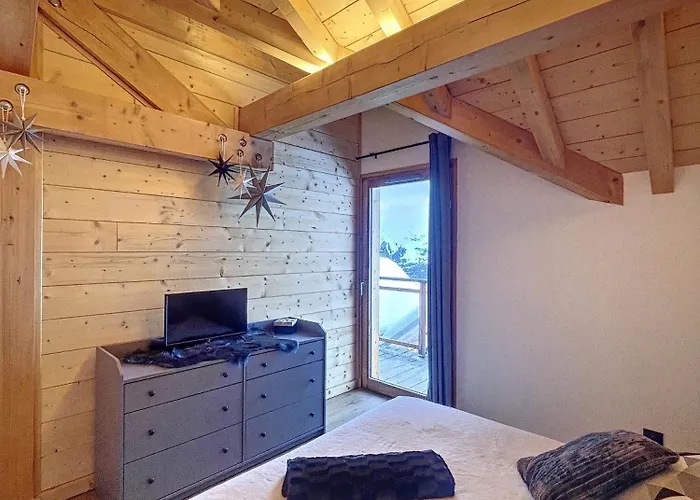 Le Daim Chalet